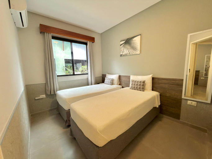 Bedroom 3, Mar e Lar, Maragogi