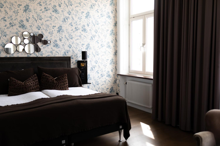 Bedroom 2, Continental du Sud, Ystad