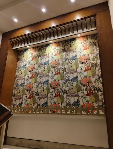 Others 4, Hotel Samrat, Kaushambi