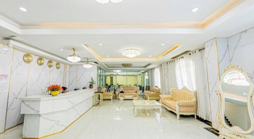 Others 4, Vientiane Chaleunxay Center Hotel, Vientiane