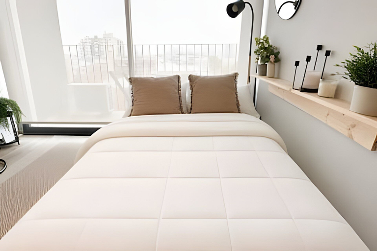 Room 2, Depto. moderno y acogedor I Wifi I AC, Cordillera