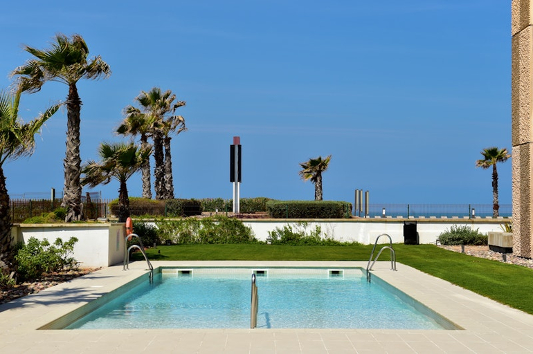 Sport & Beauty 2, Pestana Casablanca Suites and Residences, Casablanca