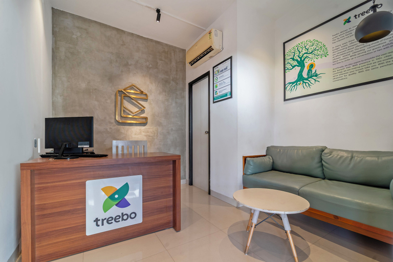 Others 1, Treebo Premium Corner Stay, Coimbatore