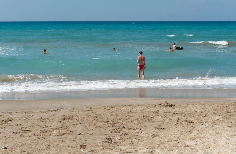 Others 5, Ammoudia Maisonettes, Ionian Islands