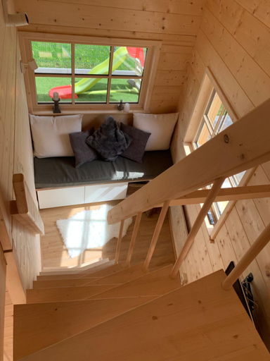 Bedroom, Karwendel Chalet, Innsbruck Land