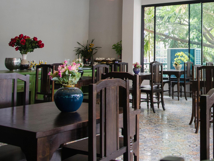 Food & Drinks 5, The Sun Terrace, Muang Chiang Mai