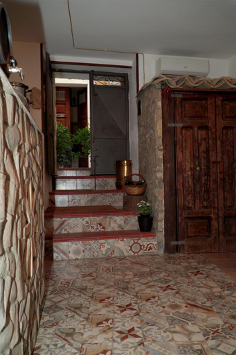 Exterior & Views, B&B L'Angelica, Enna