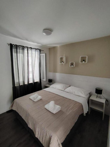 Bedroom 2, Villa Petra 2 Bedroom Apartments, Konavle
