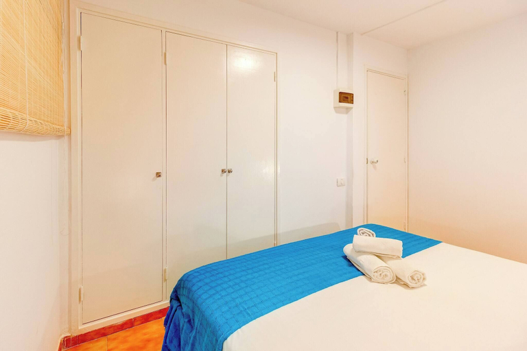 Bedroom 3, Bonito Apto Playa Las Américas, Aptos Playa Honda, Santa Cruz de Tenerife