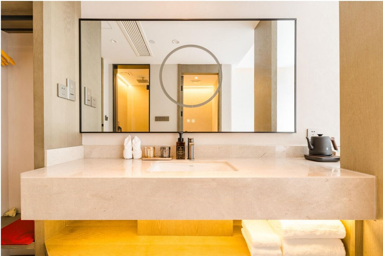 Bathroom, Anatole by landison Jiande Hangzhou, Hangzhou