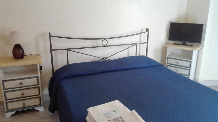 Bedroom 3, B&B Candido Vacanze, Ragusa