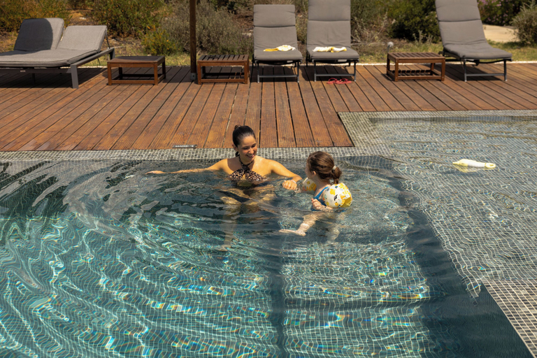 Sport & Beauty 5, Quinta da Amendoeira - The Farmhouse, Évora