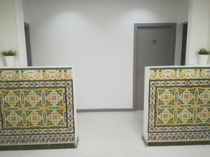 Others 3, Hostel Urban Sevilla, Sevilla