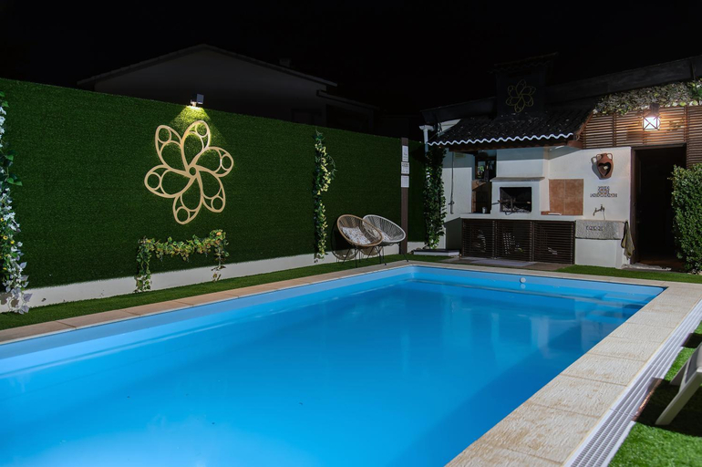 Sport & Beauty 4, Casa da Lena, Batalha