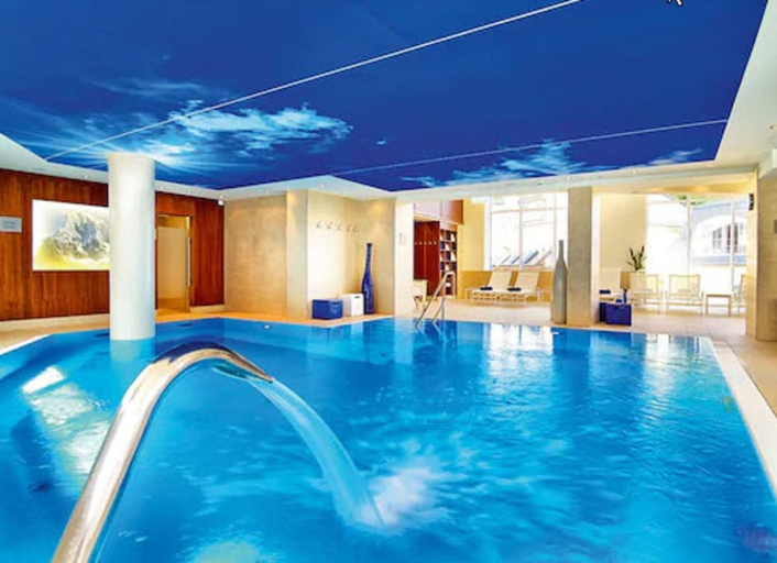 Sport & Beauty 2, Hotel Post, Sankt Johann im Pongau