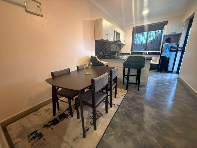 Others 5, Bellwether Apartments, Kampala