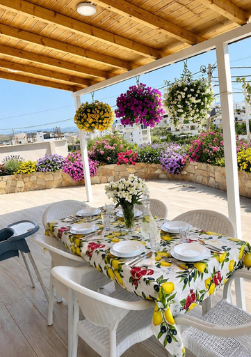 Others 5, Villa Murataj, Sarandës