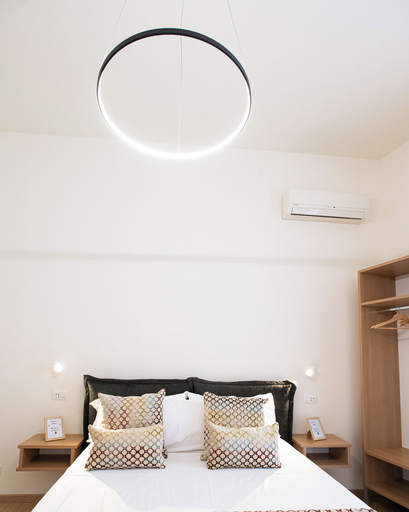 Room 5, Serendipity Suites Napoli, Napoli