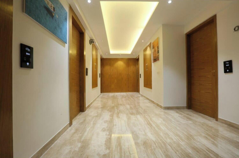 Interior 5, Hotel Green Lotus Star 17, Delhi