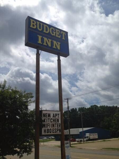 Exterior & Views, Budget Inn Magnolia, Columbia