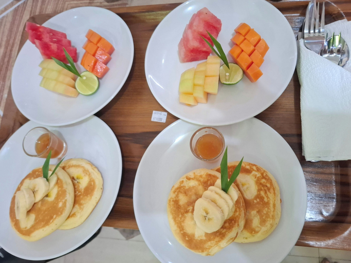 Food & Drinks 4, Palm House Ubud, Gianyar