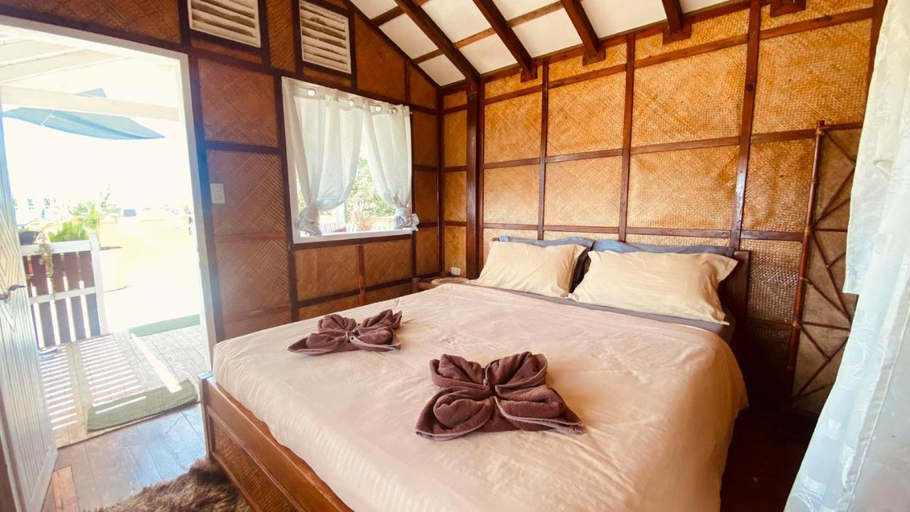 Bedroom 2, Abihon HoferHaus Mactan Guesthouse, Lapu-Lapu City