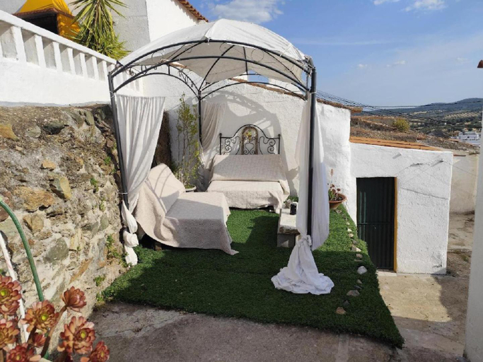 Bedroom, Encosta do Castelo, Portel