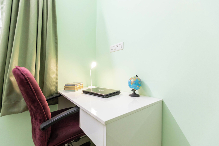 Interior 5, Serenity Green by Jadecaps 3bhk South Kolkata, Kolkata