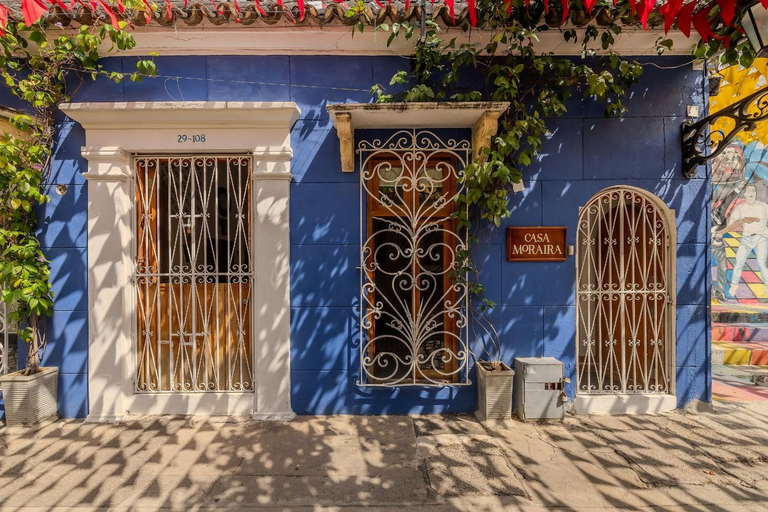 Exterior & Views, Casa Moraira, Cartagena de Indias