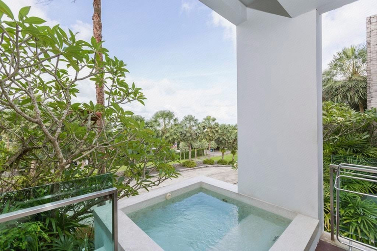 Sport & Beauty, Wyndham Sea Pearl Resort, Phuket, Pulau Phuket