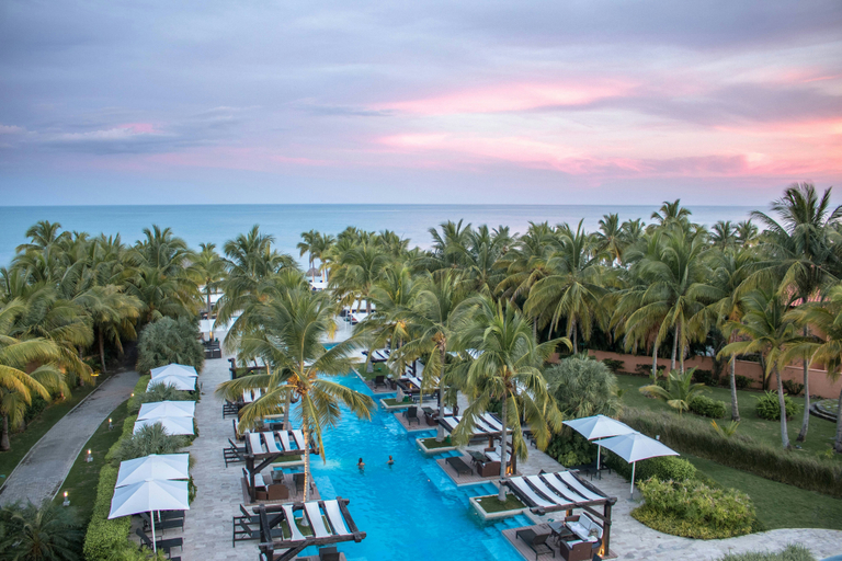 Sport & Beauty 2, The Buenaventura Golf & Beach Resort Panama, Autograph Collection, Antón