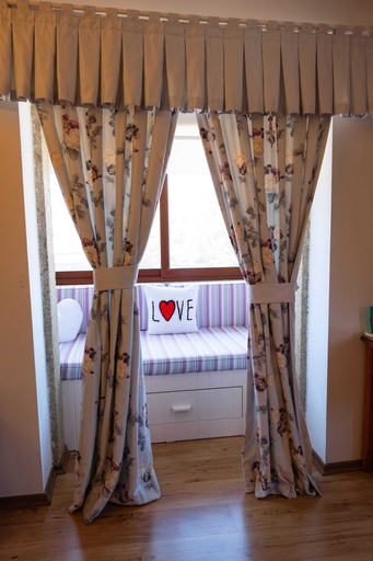 Bedroom 4, Leylak Boutique Hotel & Brasserie - Boutique Class, Çeşme