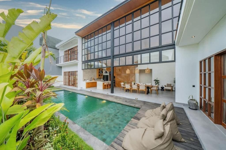 Pool, K Club Cemagi Villa 11, Badung