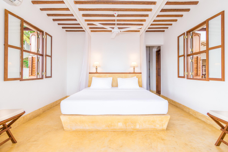 Bedroom 3, Cinnamon House by The Serendipity Collection, Weligama
