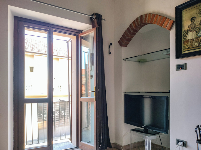 Interior 4, EnDi, Asti