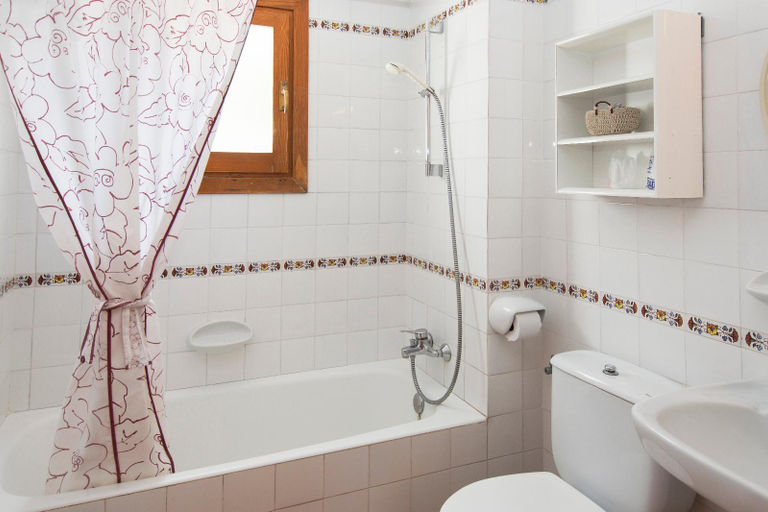 Bathroom 3, San Miguel Park / Esmeralda Mar, Baleares