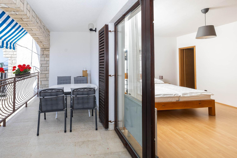 Bedroom, Villa Lesic, Crikvenica