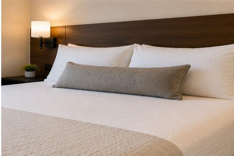 Room 4, The Oakhaven Hotel, Toronto
