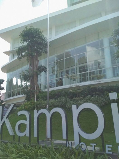 Exterior & Views 4, Kampi Hotel Tunjungan - Surabaya, Surabaya