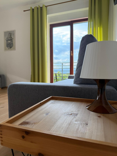 Bedroom 2, Pod Kasztanami, Kłodzko