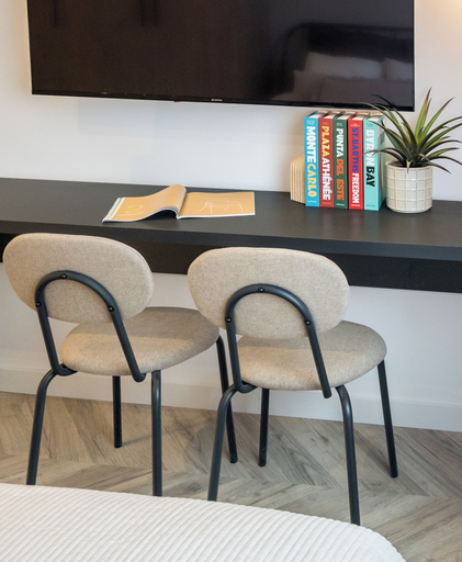 Others 4, Downtown Bucharest Studio Close to Cismigiu & Universitatii, Municipiul Bucuresti