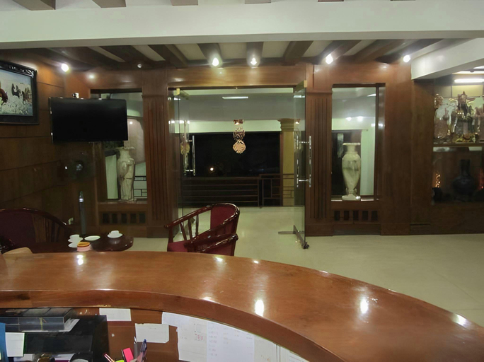 Others 5, Dong Duong Hotel, Lê Chân