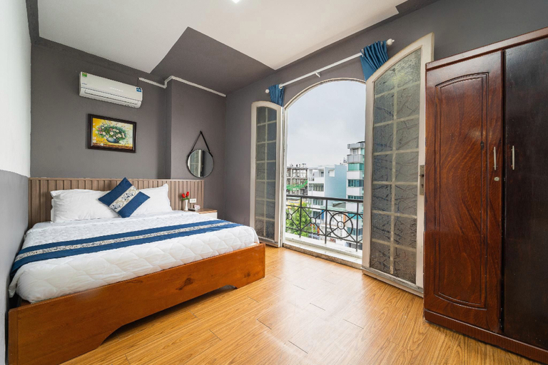 Bedroom 2, H79 Hotel, Tân Bình