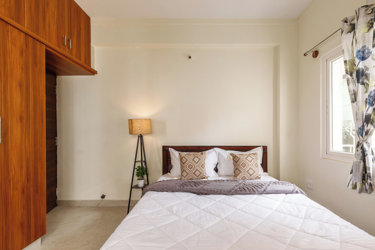 Interior 5, City Vega by Red Olive 2bhk Koramangala HSR, Bangalore