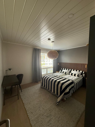 Room 4, Premium 3BR Home with Prime Location, Uusimaa