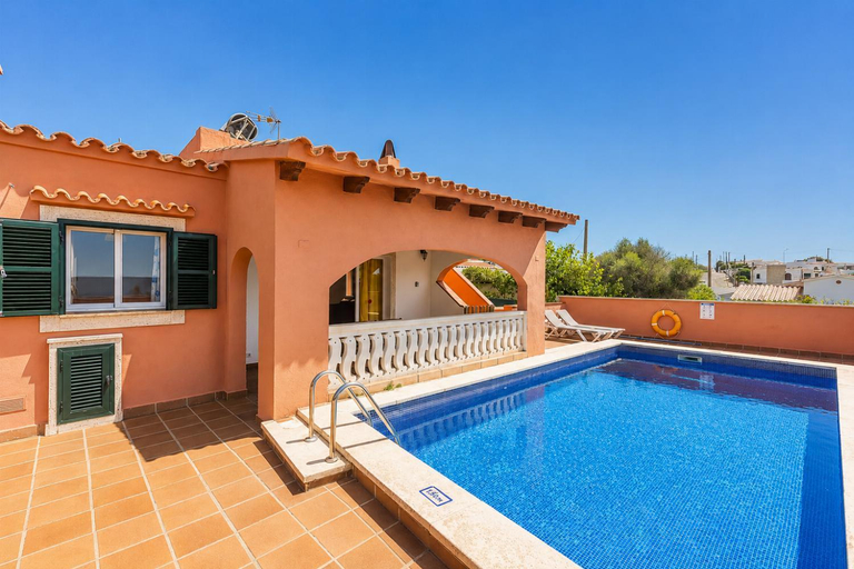 Sport & Beauty 4, Villa Mares, Baleares