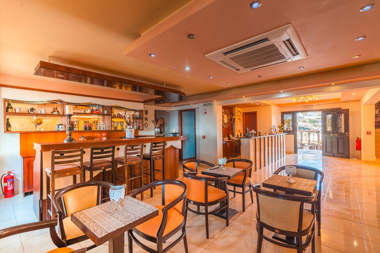 Food & Drinks, Arkasa Bay Hotel, South Aegean
