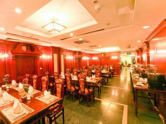 Food & Drinks 5, EDEN HOTEL HÀ NỘI, Hai Bà Trưng