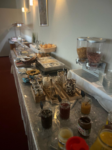 Food & Drinks 4, Haus UberLand, Vorpommern-Rügen