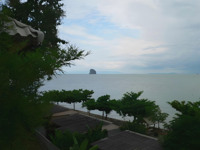 Others 5, Wanghin Bungalow, Don Sak